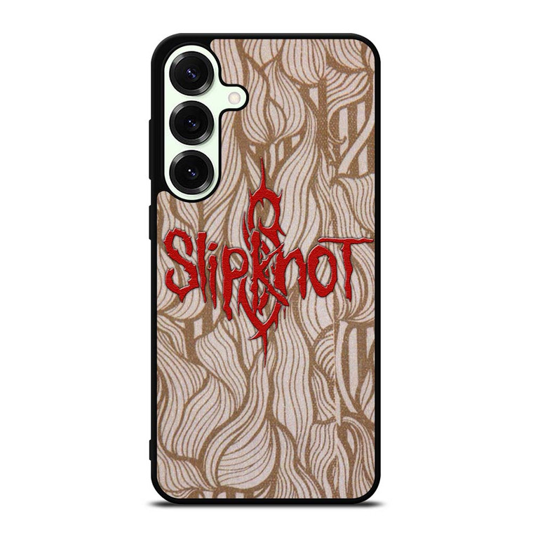SLIPKNOT BAND LOGO ART Samsung Galaxy S25 Plus Case Cover