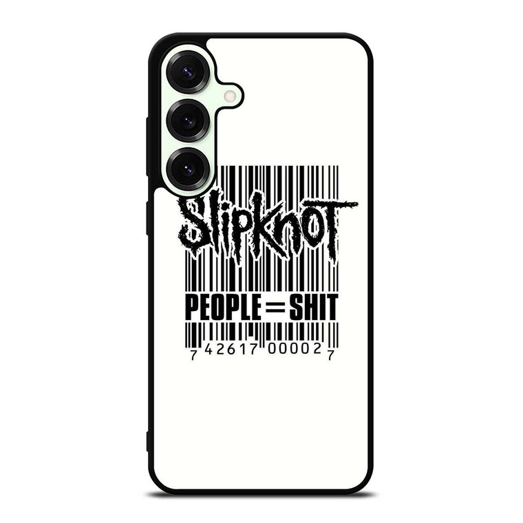 SLIPKNOT TATTOO PEOPLE SHIT Samsung Galaxy S25 Plus Case Cover