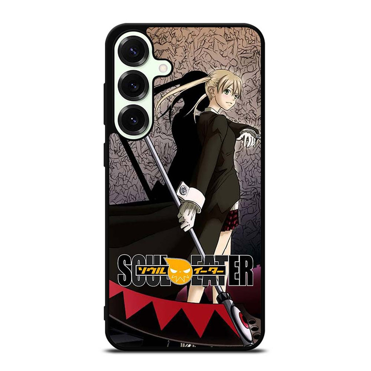SOUL EATER MAKA ALBARN ANIME Samsung Galaxy S25 Plus Case Cover