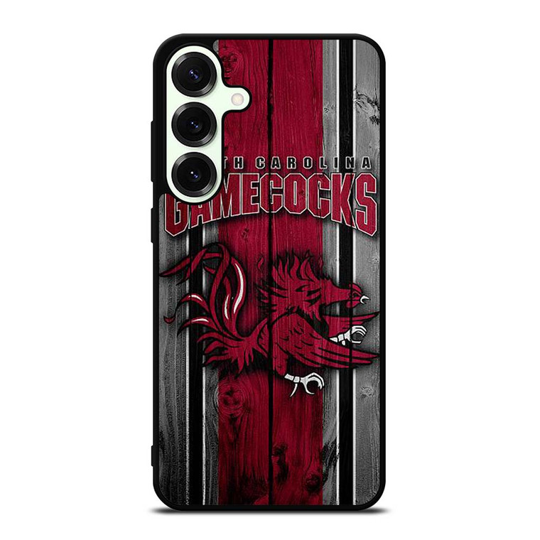 SOUTH CAROLINA GAMECOCKS 2 Samsung Galaxy S25 Plus Case Cover