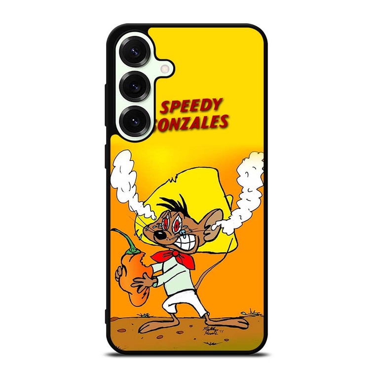 SPEEDY GONZALES CARTOON 2 Samsung Galaxy S25 Plus Case Cover