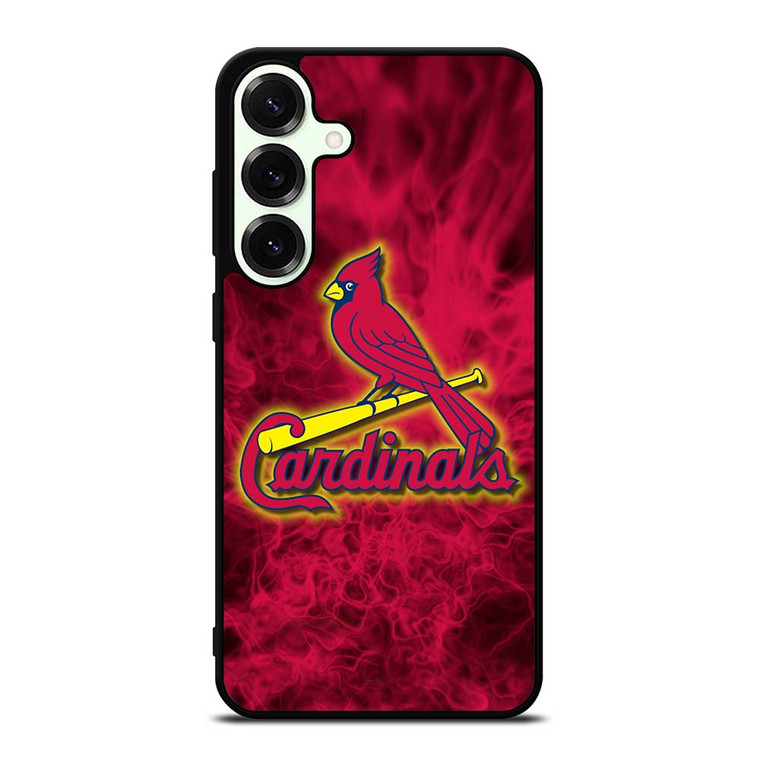 ST LOUIS CARDINALS MLB LOGO Samsung Galaxy S25 Plus Case Cover