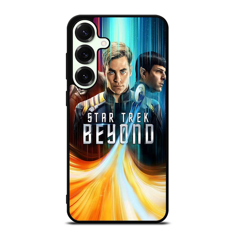 STAR TREK BEYOND Samsung Galaxy S25 Plus Case Cover