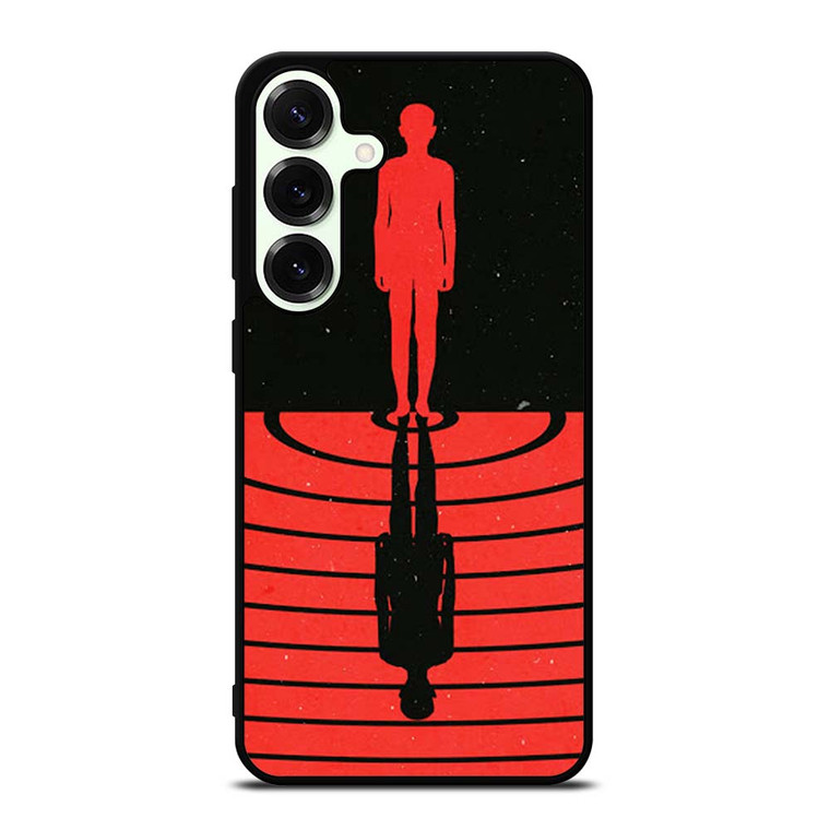 STRANGER THINGS ART Samsung Galaxy S25 Plus Case Cover