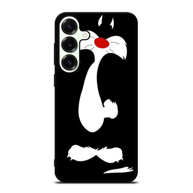 SYLVESTER CAT Samsung Galaxy S25 Plus Case Cover