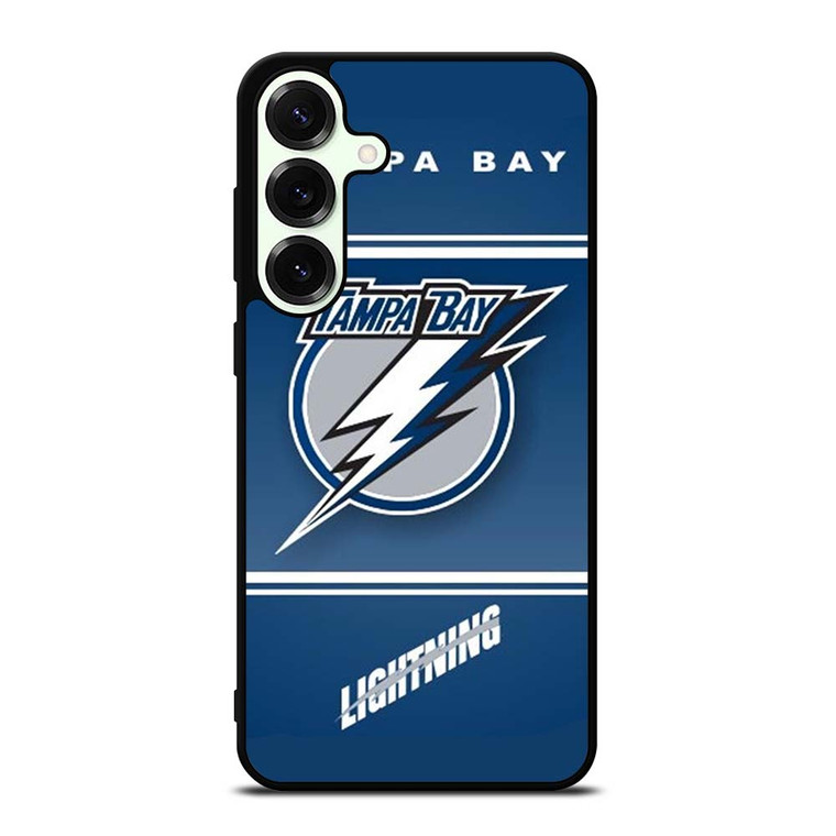TAMPA BAY LIGHTNING ICON Samsung Galaxy S25 Plus Case Cover