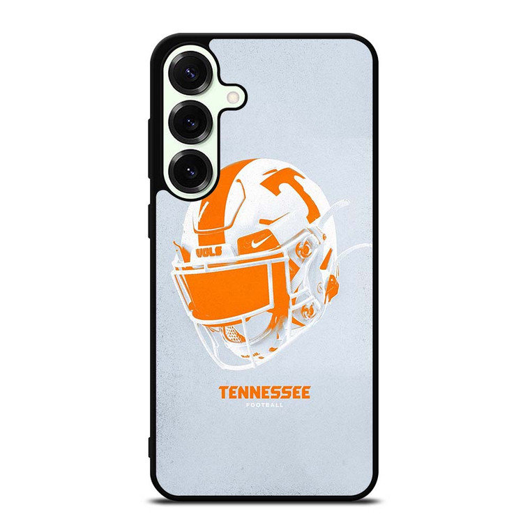 TENNESSEE VOLS FOOTBALL HELMET Samsung Galaxy S25 Plus Case Cover