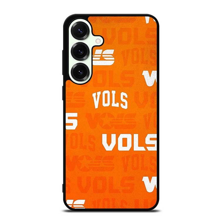 TENNESSEE VOLS FOOTBALL LOGO EMBLEM Samsung Galaxy S25 Plus Case Cover