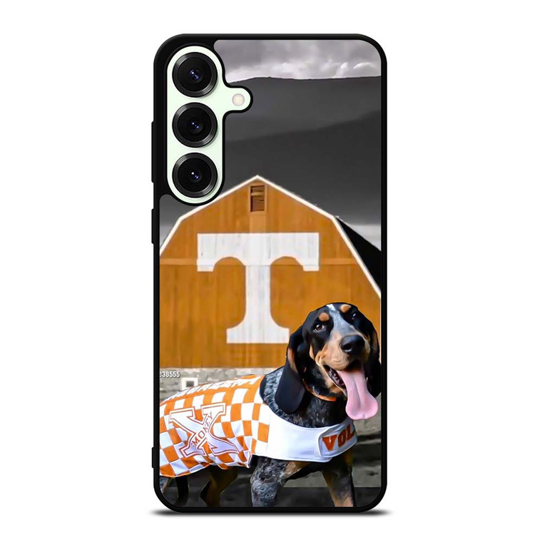 TENNESSEE VOLUNTEERS MASCOT Samsung Galaxy S25 Plus Case Cover