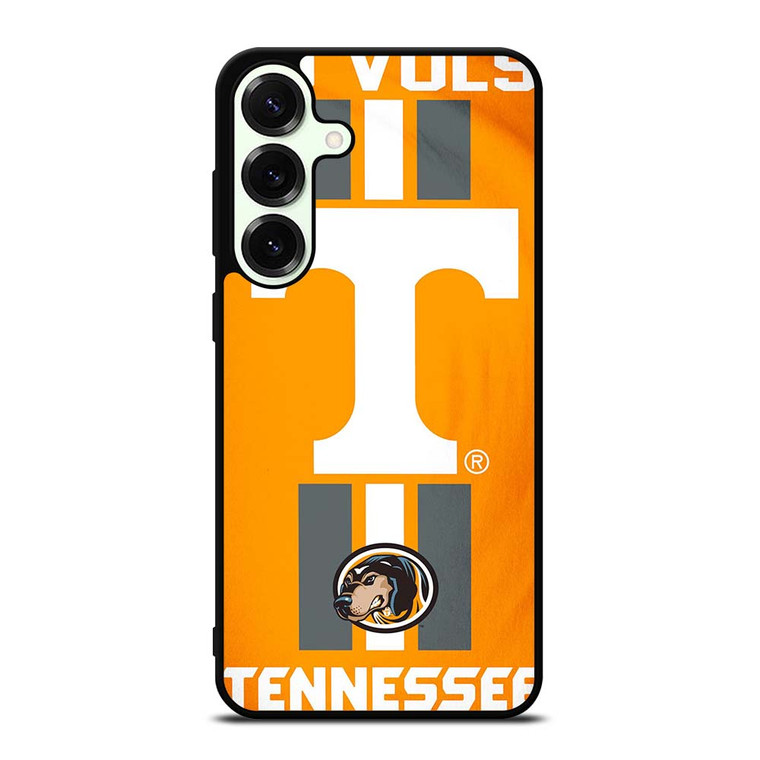 TENNESSEE VOLUNTEERS VOLS FLAG LOGO Samsung Galaxy S25 Plus Case Cover