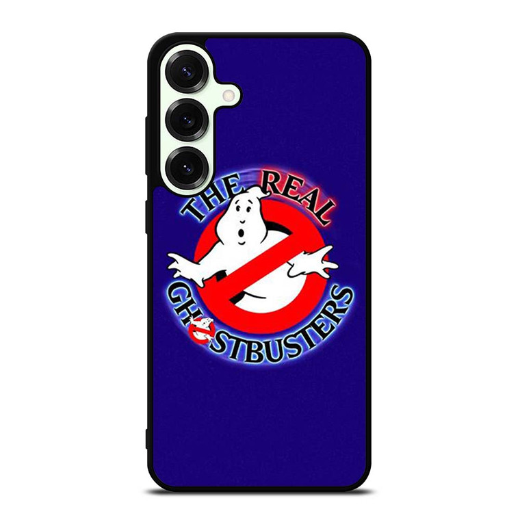 THE REAL GHOSTBUSTERS Samsung Galaxy S25 Plus Case Cover