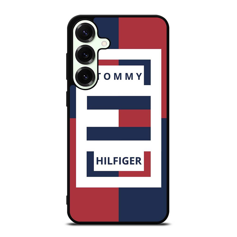 TOMMY HILFIGER ICON 2 Samsung Galaxy S25 Plus Case Cover