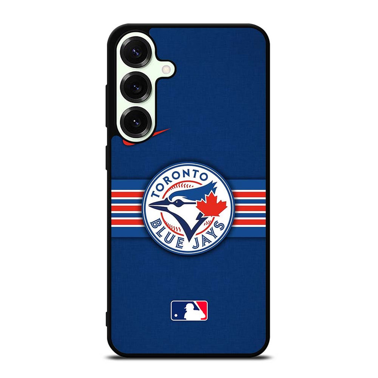 TORONTO BLUE JAYS MLB TEAM Samsung Galaxy S25 Plus Case Cover