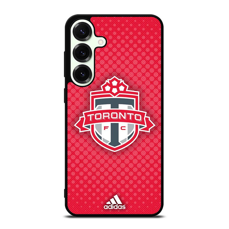 TORONTO FC SOCCER MLS ADIDAS Samsung Galaxy S25 Plus Case Cover