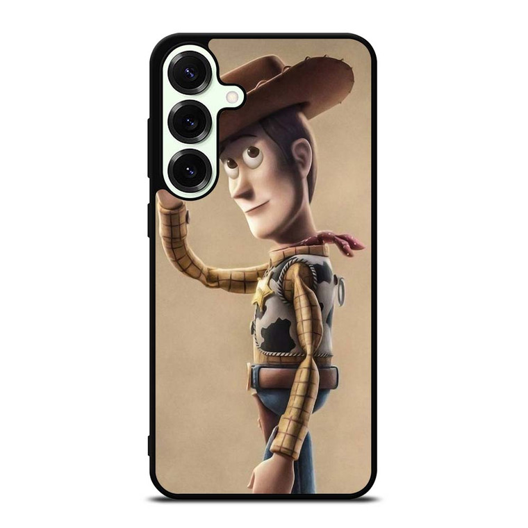 TOY STORY WOODY DISNEY MOVIE Samsung Galaxy S25 Plus Case Cover