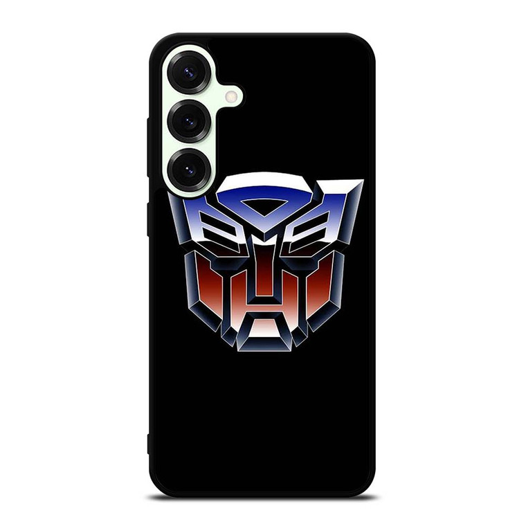 TRANSFORMERS AUTOBOT LOGO Samsung Galaxy S25 Plus Case Cover