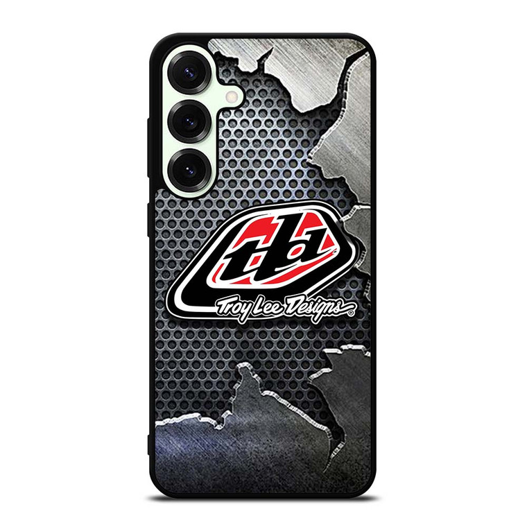 TROY LEE DESIGN EMBLEM Samsung Galaxy S25 Plus Case Cover
