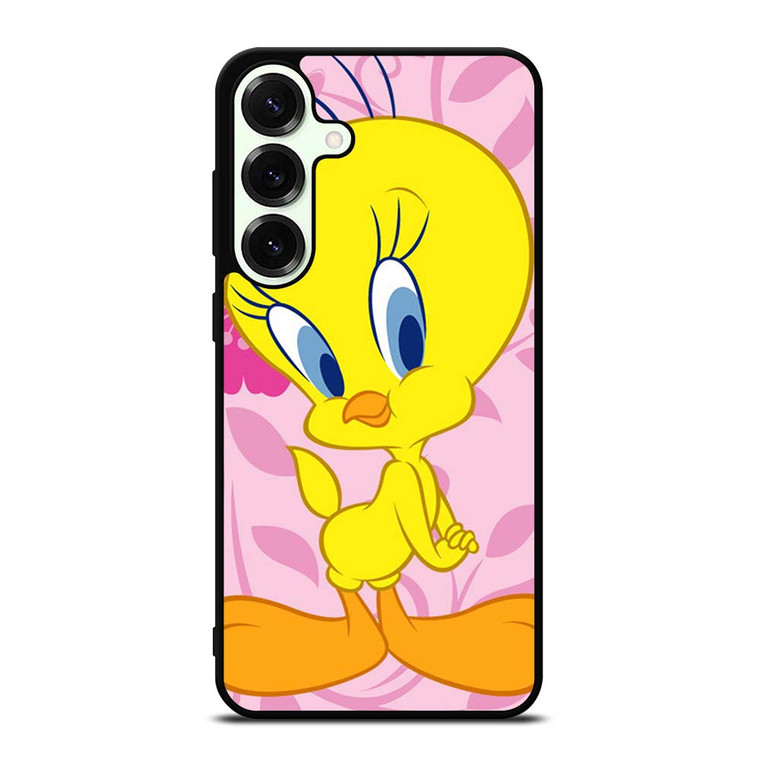 TWEETY BIRD CUTE Looney Tunes Samsung Galaxy S25 Plus Case Cover
