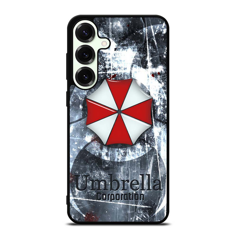 UMBRELLA RESIDENT EVIL Samsung Galaxy S25 Plus Case Cover UMBRELLA RESIDENT EVIL Samsung Galaxy S25 Plus Case Cover