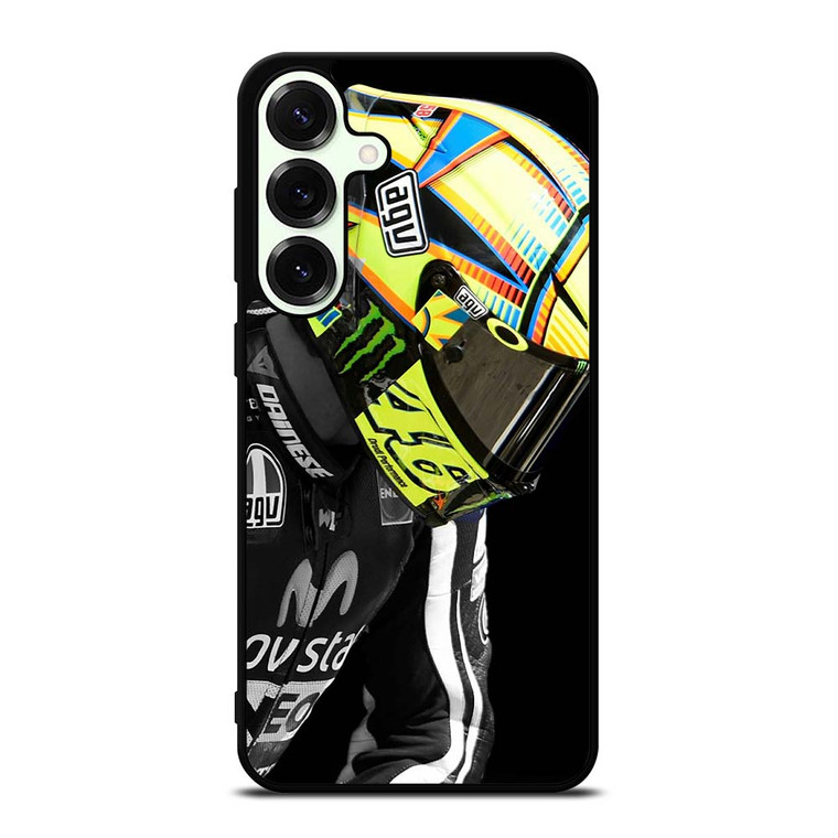 VALENTINO ROSSI 46 Samsung Galaxy S25 Plus Case Cover