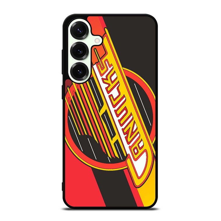 VANCOUVER CANUCKS LOGO Samsung Galaxy S25 Plus Case Cover