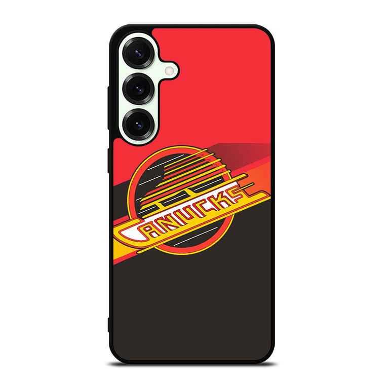 VANCOUVER CANUCKS SYMBOL Samsung Galaxy S25 Plus Case Cover