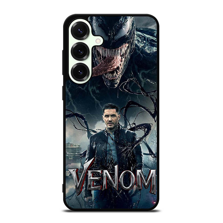 VENOM MARVEL Samsung Galaxy S25 Plus Case Cover