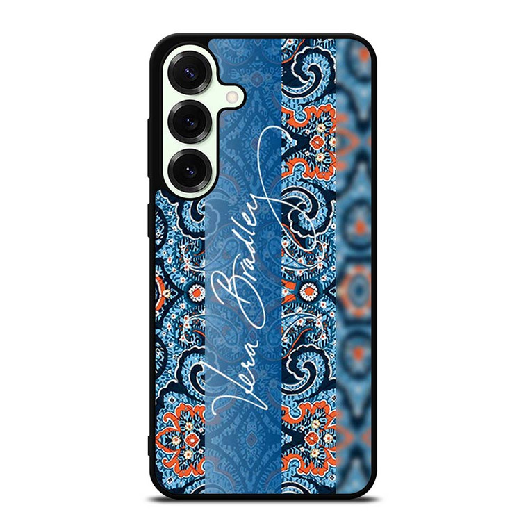 VERA BRADLEY 6 Samsung Galaxy S25 Plus Case Cover