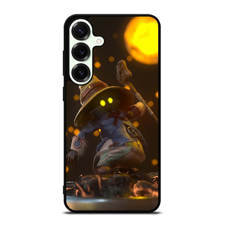VIVI FINAL FANTASY Samsung Galaxy S25 Plus Case Cover