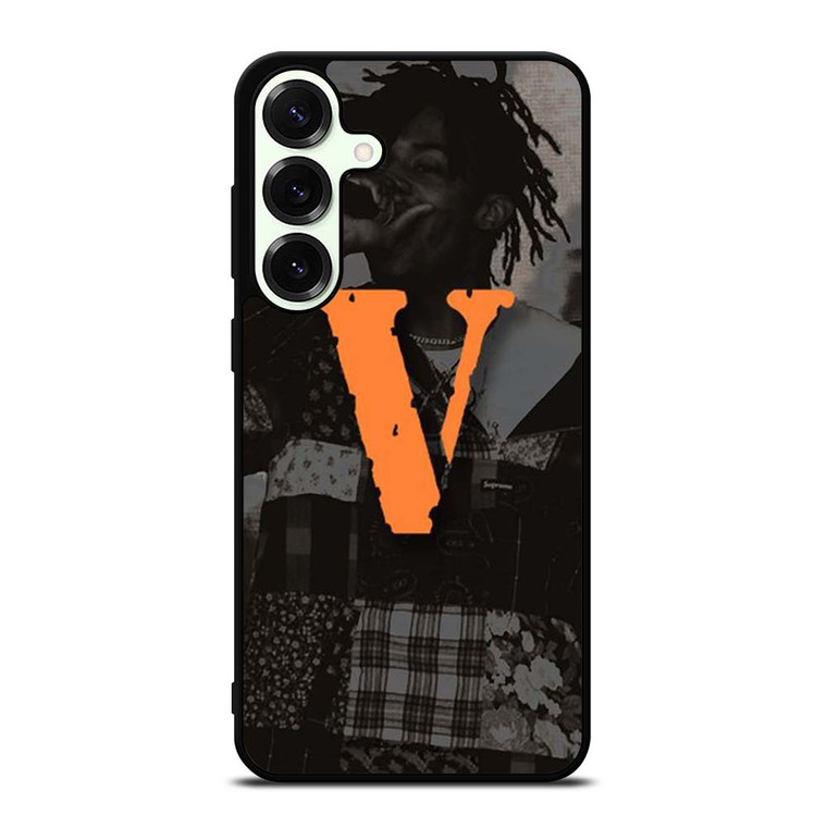 VLONE ICON Samsung Galaxy S25 Plus Case Cover