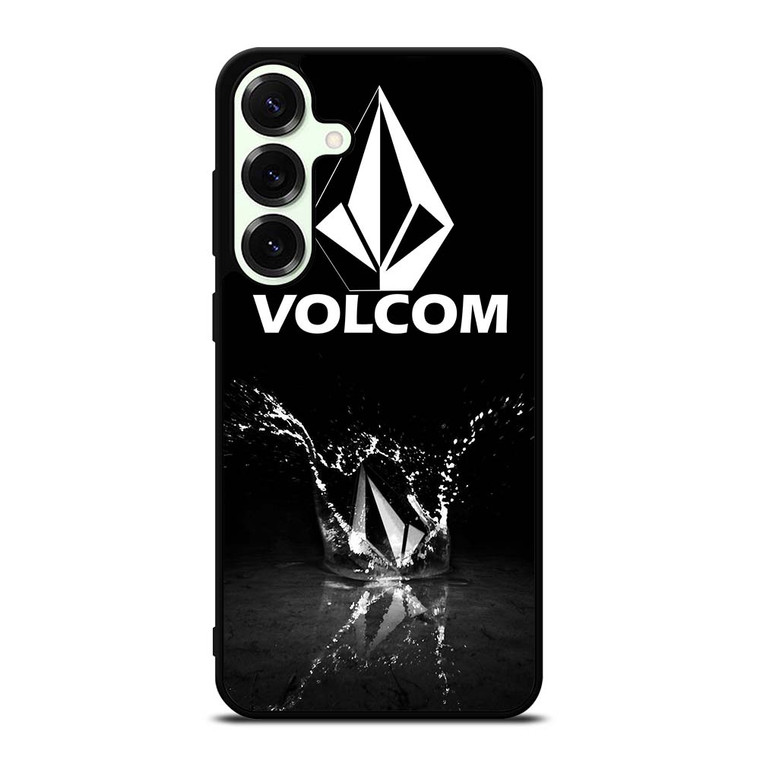 VOLCOM LOGO Samsung Galaxy S25 Plus Case Cover