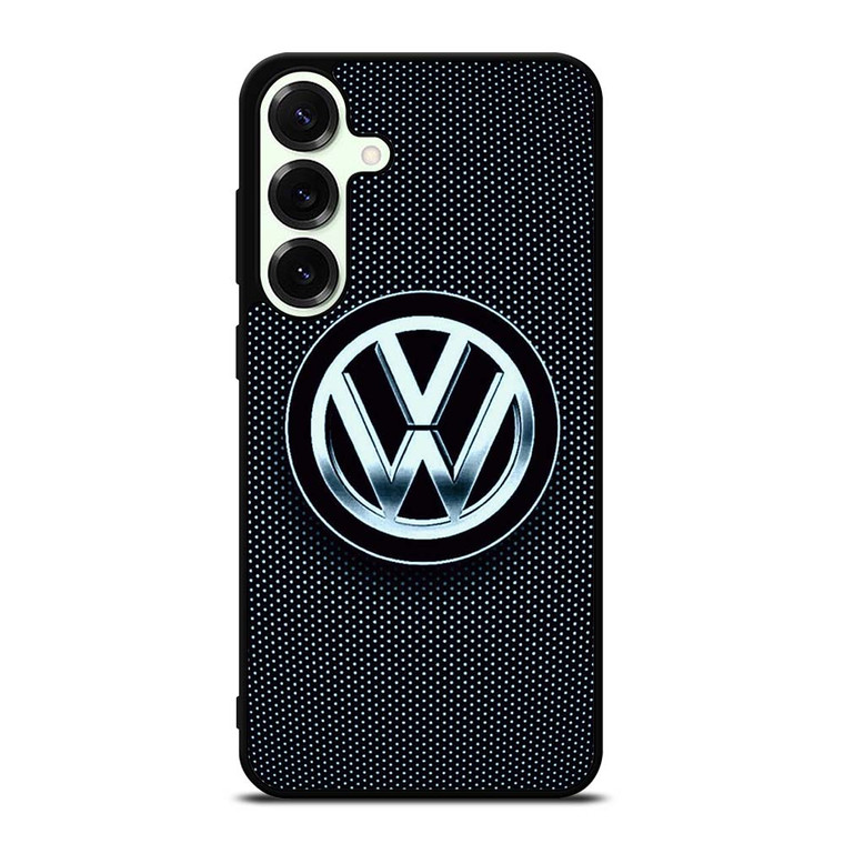 VW VOLKSWAGEN CAR LOGO Samsung Galaxy S25 Plus Case Cover