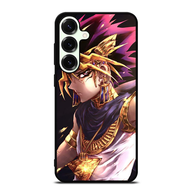 YU GI OH ANIME ART Samsung Galaxy S25 Plus Case Cover