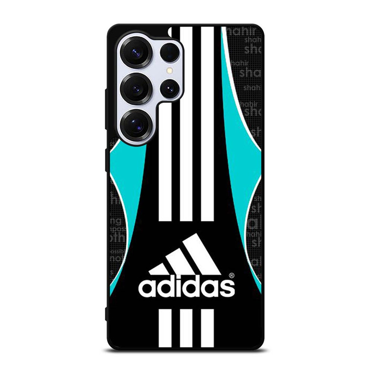 ADIDAS LOGO STRIPE Samsung Galaxy S25 Ultra Case Cover