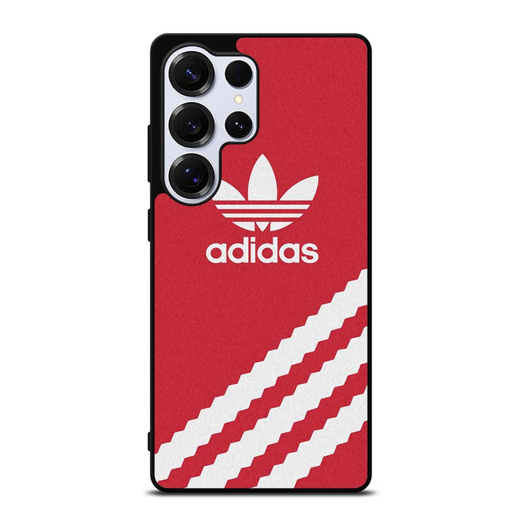 ADIDAS SHOES LOGO 3 STRIPES Samsung Galaxy S25 Ultra Case Cover
