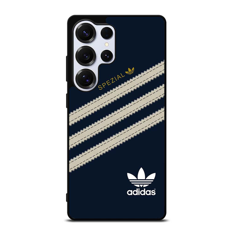 ADIDAS SHOES STRIPE LOGO SPEZIAL Samsung Galaxy S25 Ultra Case Cover