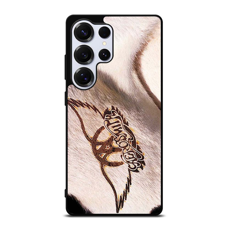 AEROSMITH GET A GRIP Samsung Galaxy S25 Ultra Case Cover