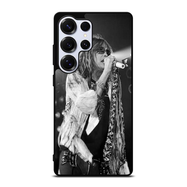 AEROSMITH STEVEN TYLER SINGER Samsung Galaxy S25 Ultra Case Cover AEROSMITH STEVEN TYLER SINGER Samsung Galaxy S25 Ultra Case Cover