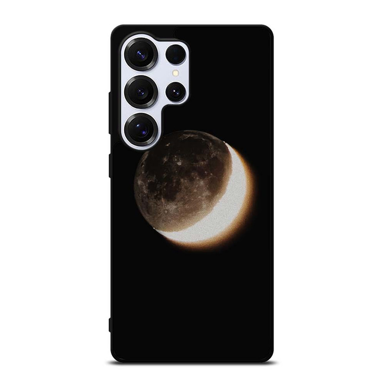 AESTHETIC LUNAR ECLIPSE Samsung Galaxy S25 Ultra Case Cover