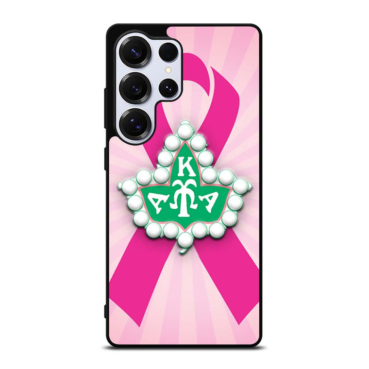 AKA PINK AND GREEN NEW Samsung Galaxy S25 Ultra Case Cover AKA PINK AND GREEN NEW Samsung Galaxy S25 Ultra Case Cover