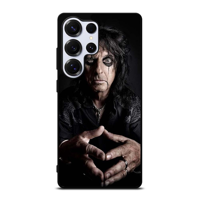 ALICE COOPER 2 Samsung Galaxy S25 Ultra Case Cover