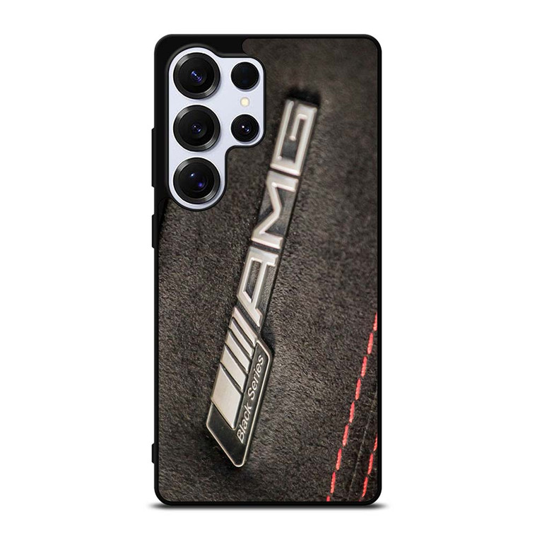 AMG MERCEDES BENZ EMBLEM Samsung Galaxy S25 Ultra Case Cover