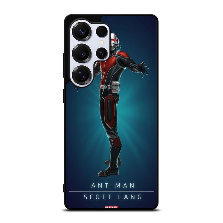 ANT-MAN SUPER HERO MARVEL Samsung Galaxy S25 Ultra Case Cover