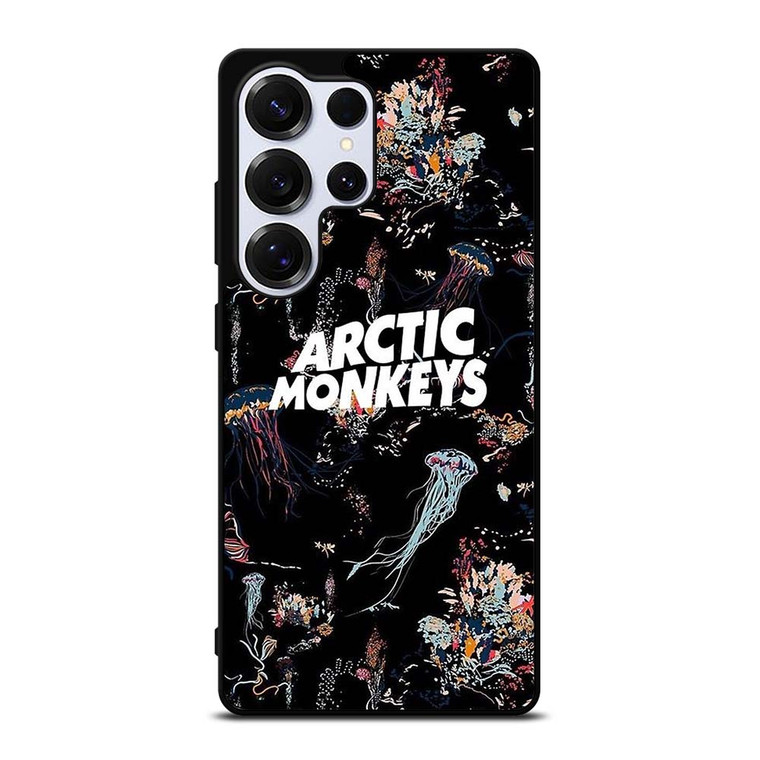 ARCTIC MONKEYS ART Samsung Galaxy S25 Ultra Case Cover