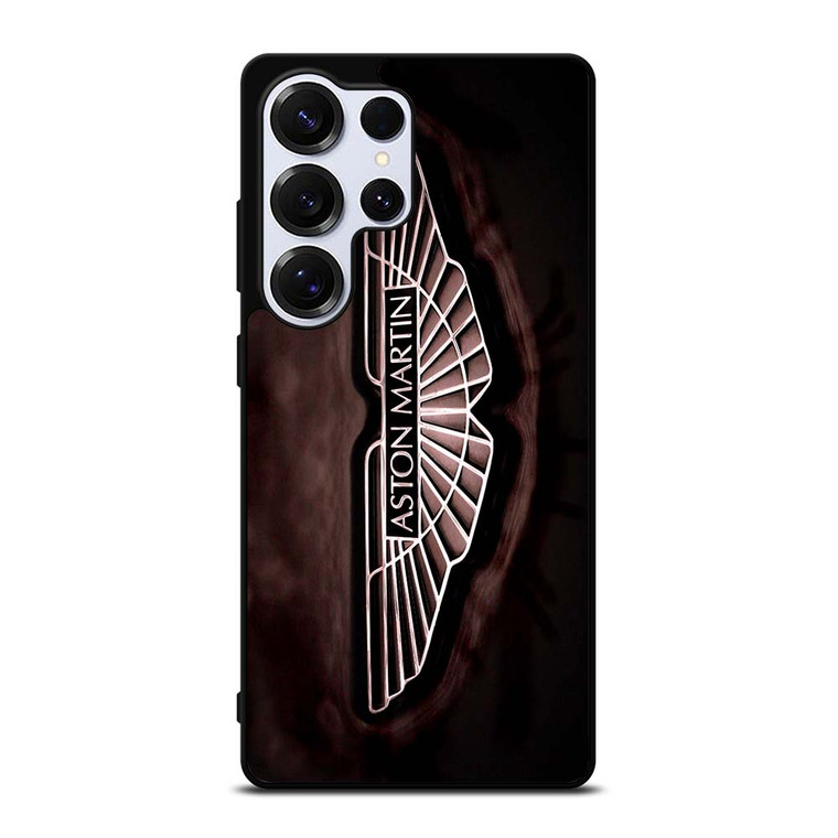 ASTON MARTIN EMBLEM Samsung Galaxy S25 Ultra Case Cover