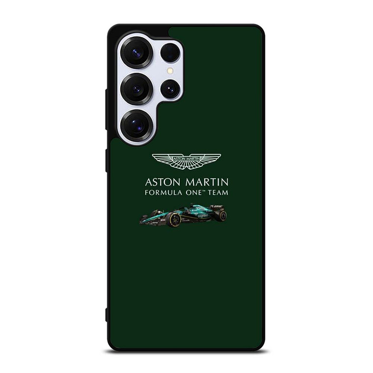 ASTON MARTIN FORMULA ONE F1 TEAM Samsung Galaxy S25 Ultra Case Cover