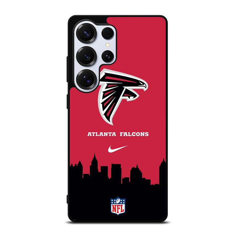 ATLANTA FALCONS NFL SYMBOL Samsung Galaxy S25 Ultra Case Cover