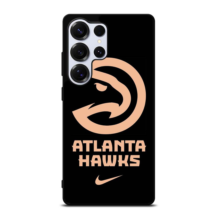 ATLANTA HAWKS SYMBOL Samsung Galaxy S25 Ultra Case Cover