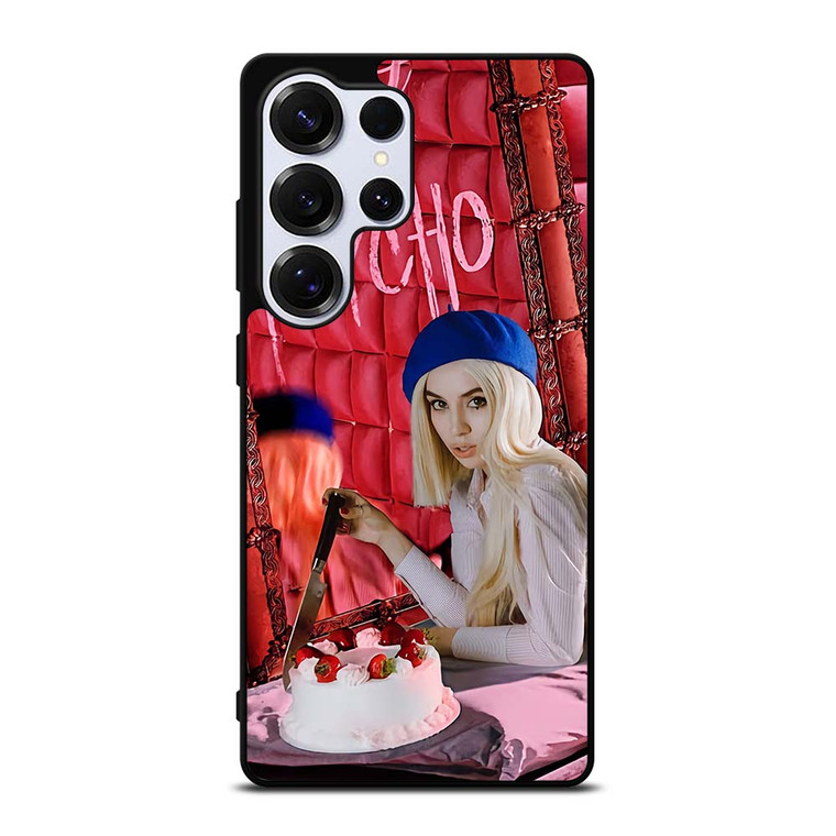 AVA MAX SWEET BUT PSYCHO Samsung Galaxy S25 Ultra Case Cover