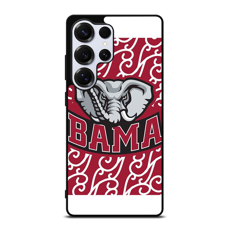 BAMA ALABAMA CRIMSON TIDE Samsung Galaxy S25 Ultra Case Cover